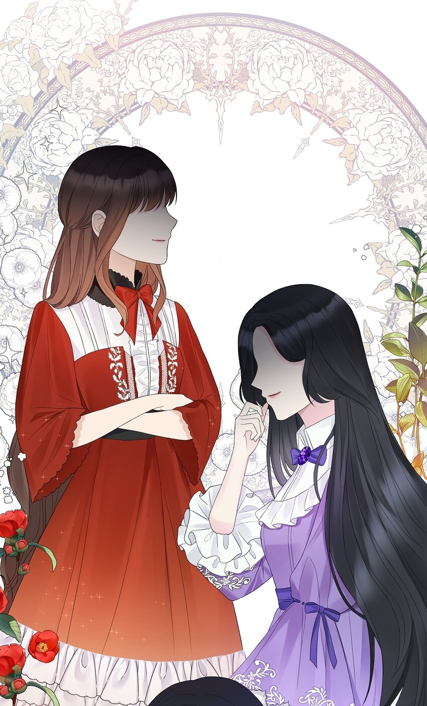01 转生成为蔷薇宫的女人(1/2)-第2话