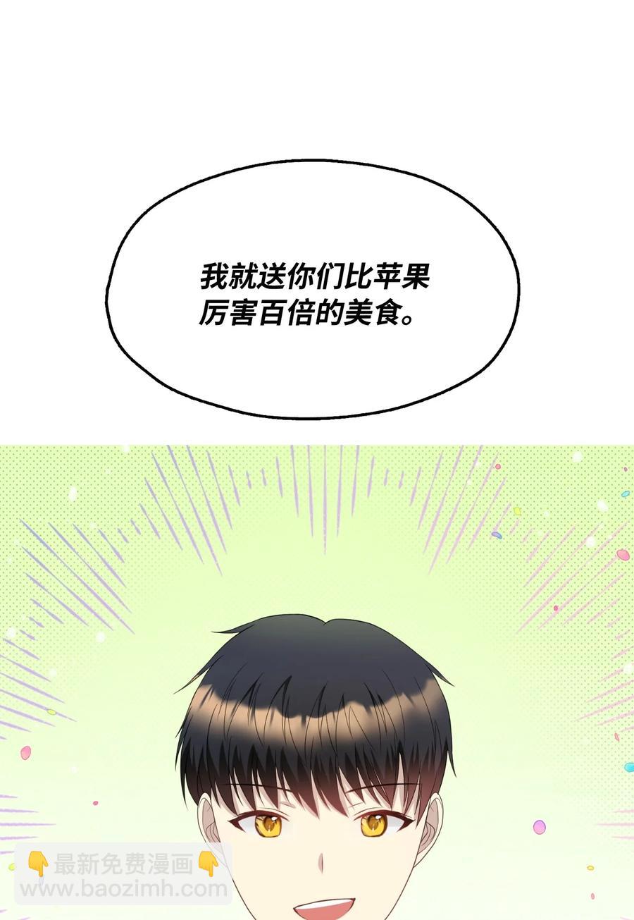 13 来玩游戏吧(1/2)-第14话
