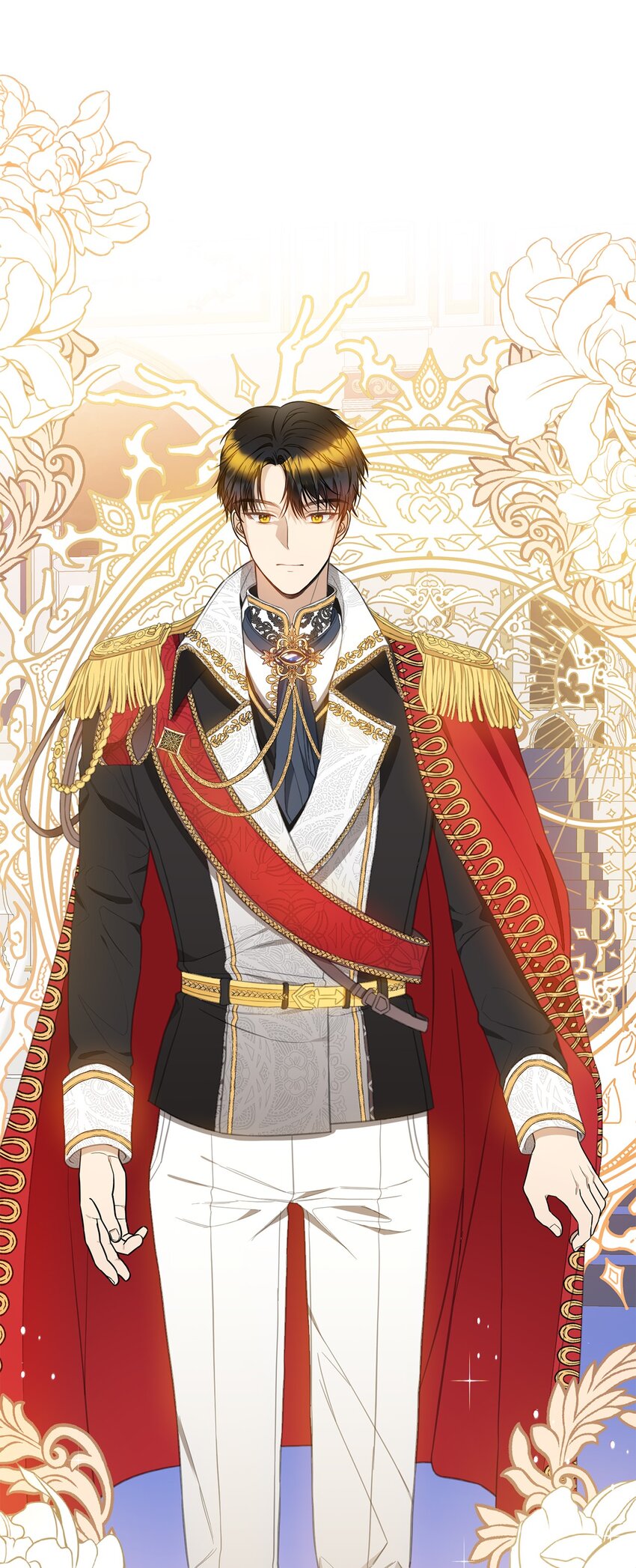 53 露西亚的父亲(1/2)-第54话