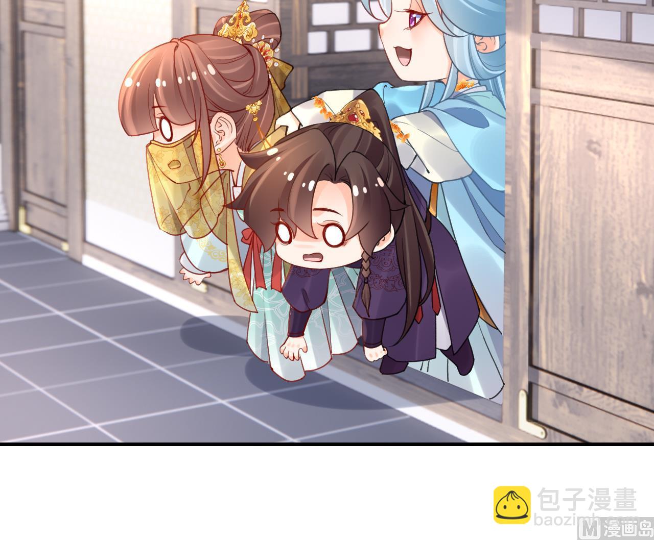 第85话  谁家女儿(1/2)-第94话