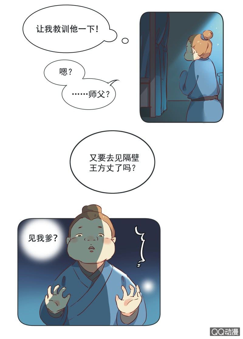 第一话-第2话