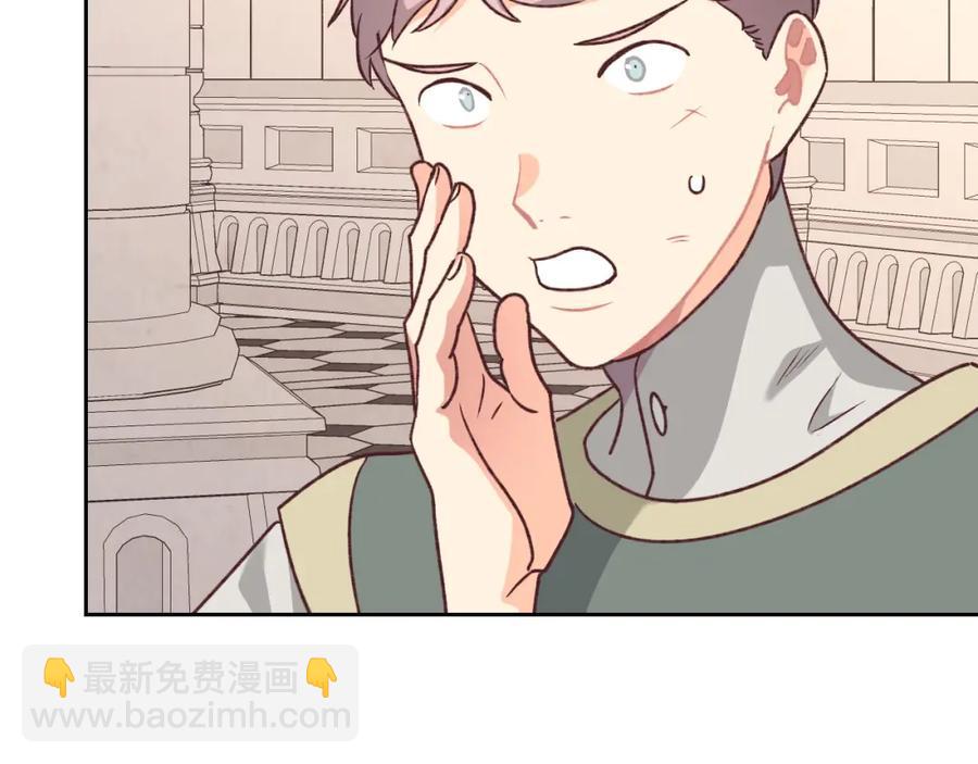 🍹皇帝与女骑士 第130话 阻止她结婚！ 第6页
