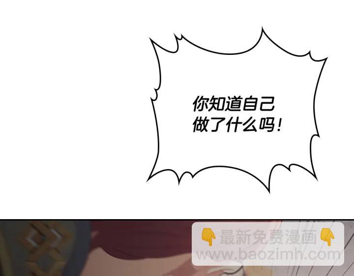 🍹皇帝与女骑士 第136话 朋友 第30页