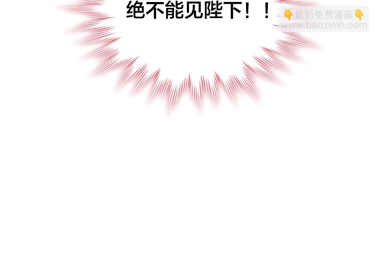 🍹皇帝与女骑士 第150话 千方百计想见她 第31页