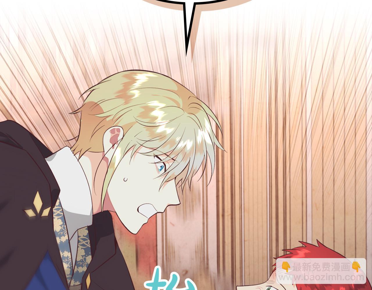 🍹皇帝与女骑士 第158话 陛下知晓产子秘密！ 第40页