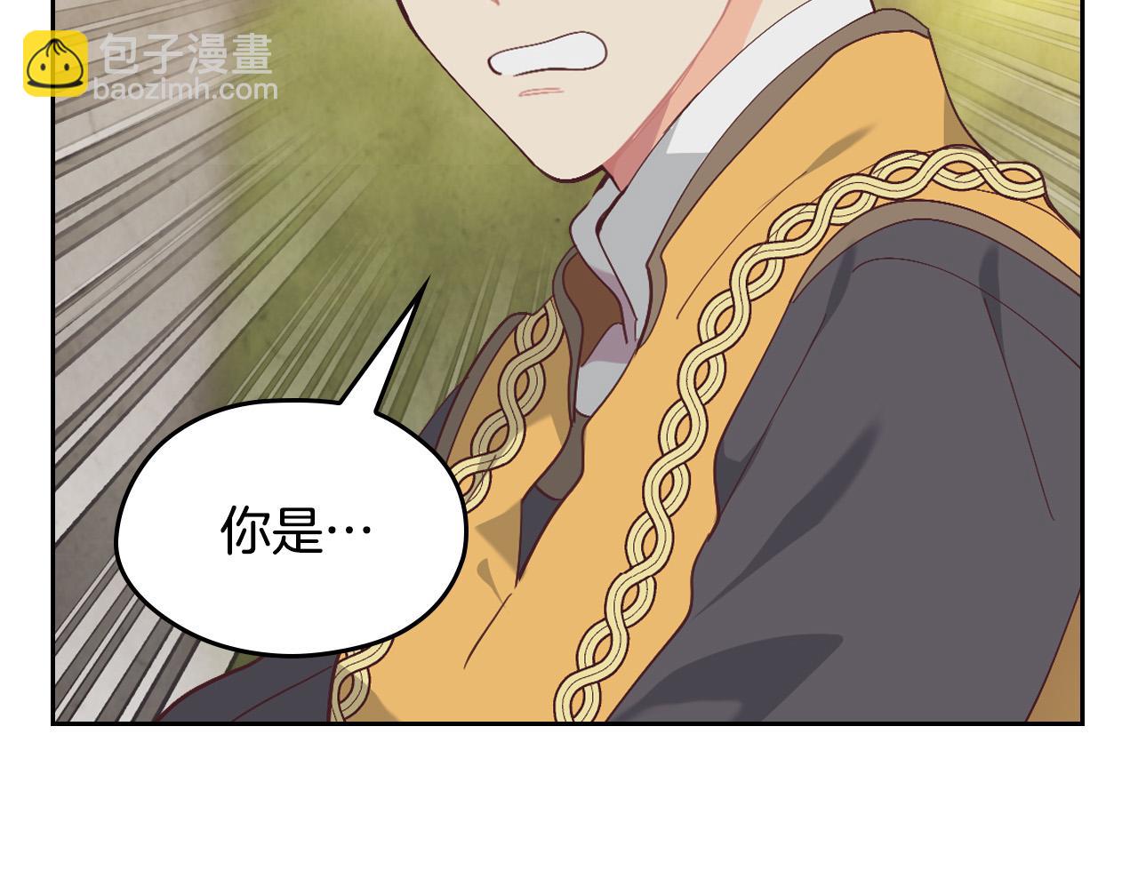 🍹皇帝与女骑士 第178话 可以吻陛下吗？ 第30页