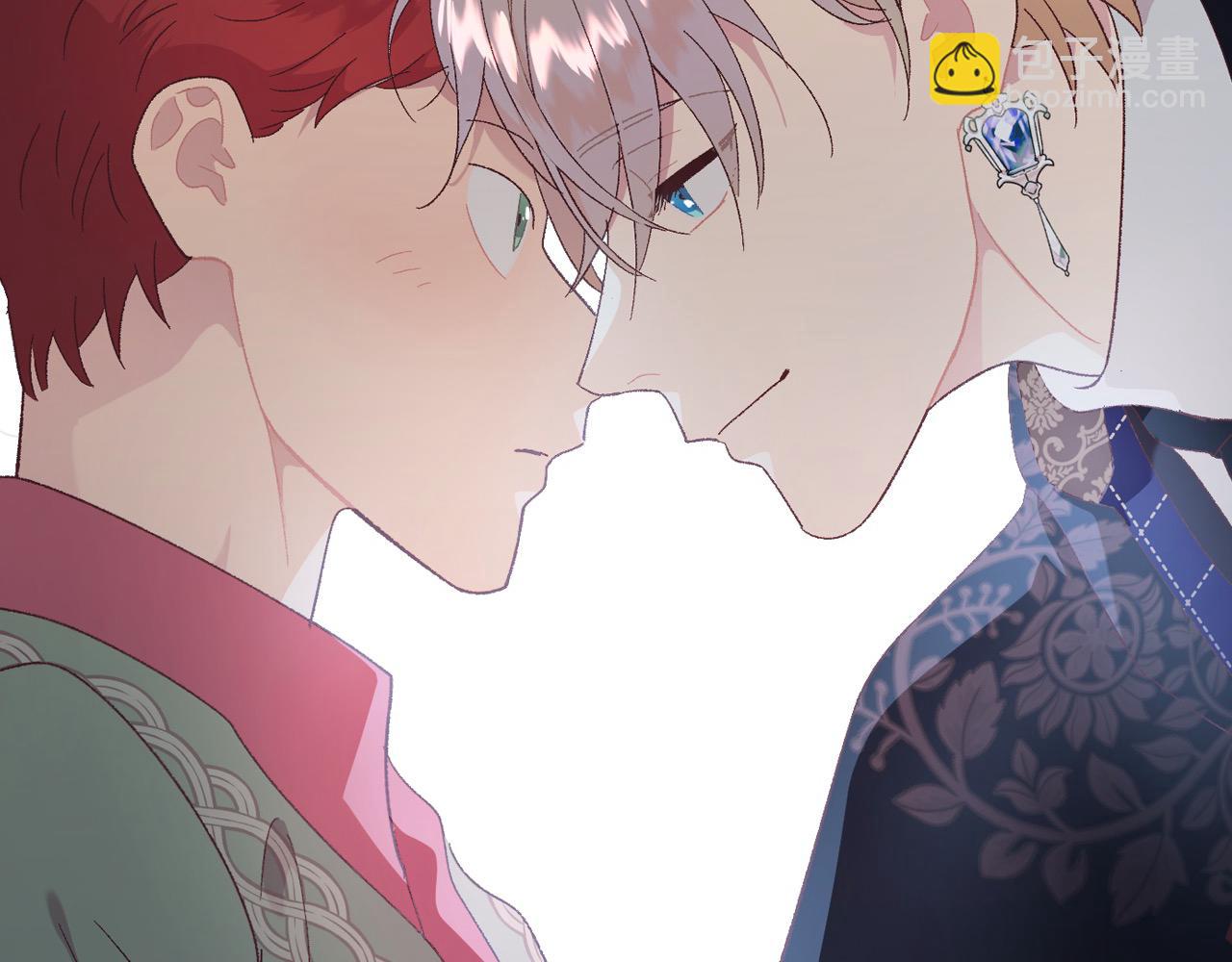 🍹皇帝与女骑士 第186话 挑选继承人 第27页