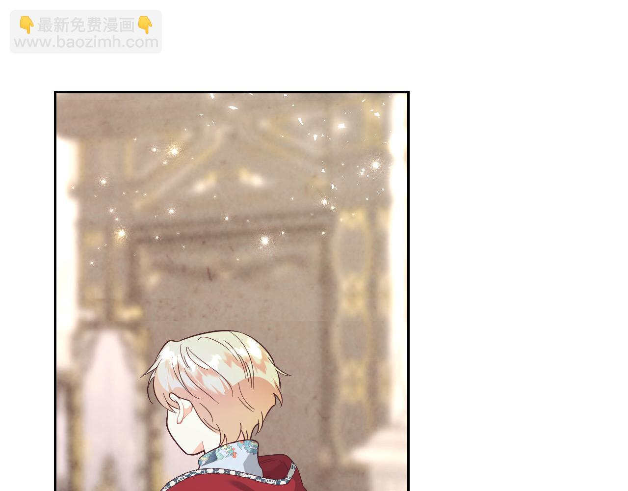 🍹皇帝与女骑士 第196话 首位女继承人 第10页