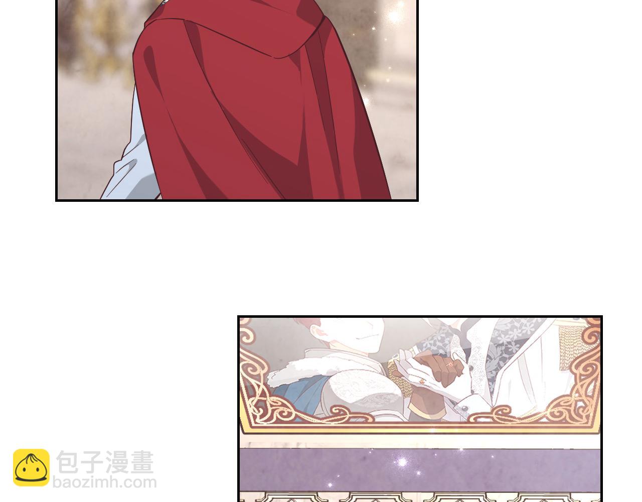 🍹皇帝与女骑士 第196话 首位女继承人 第11页