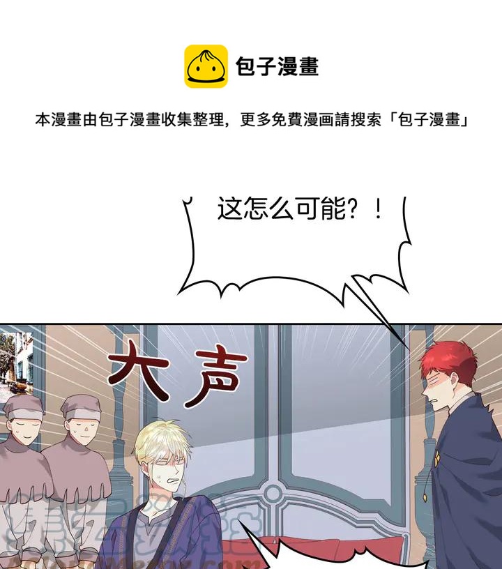 🍹皇帝与女骑士 第41话 唯独对她不一样 第21页