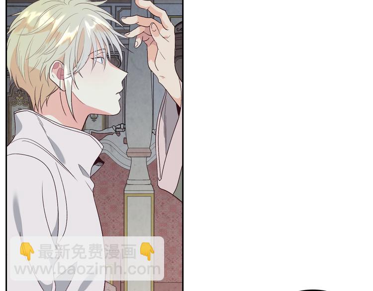 🍹皇帝与女骑士 第60话 夜闯闺房 第27页