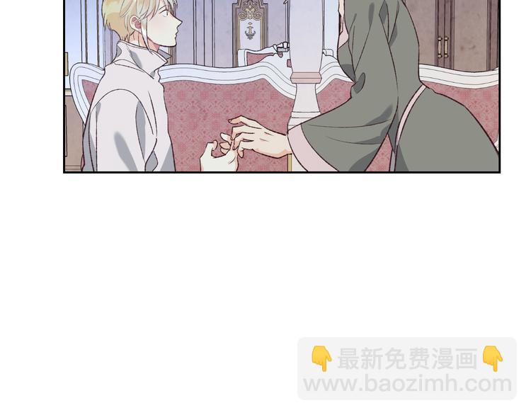 🍹皇帝与女骑士 第60话 夜闯闺房 第47页