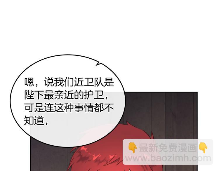 🍹皇帝与女骑士 第78话 新设禁卫队 第38页
