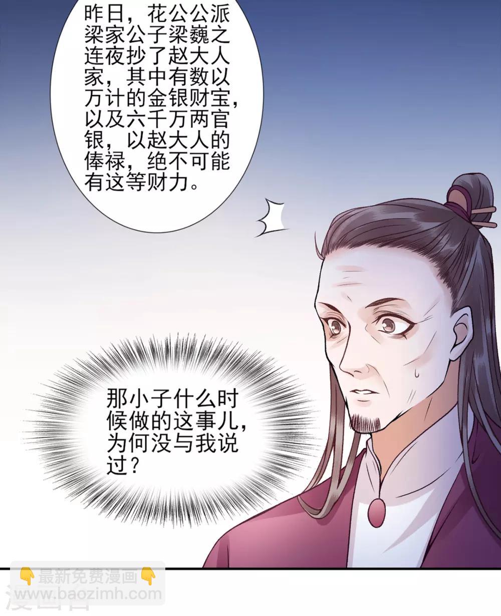 第55话 美色诱人-第60话