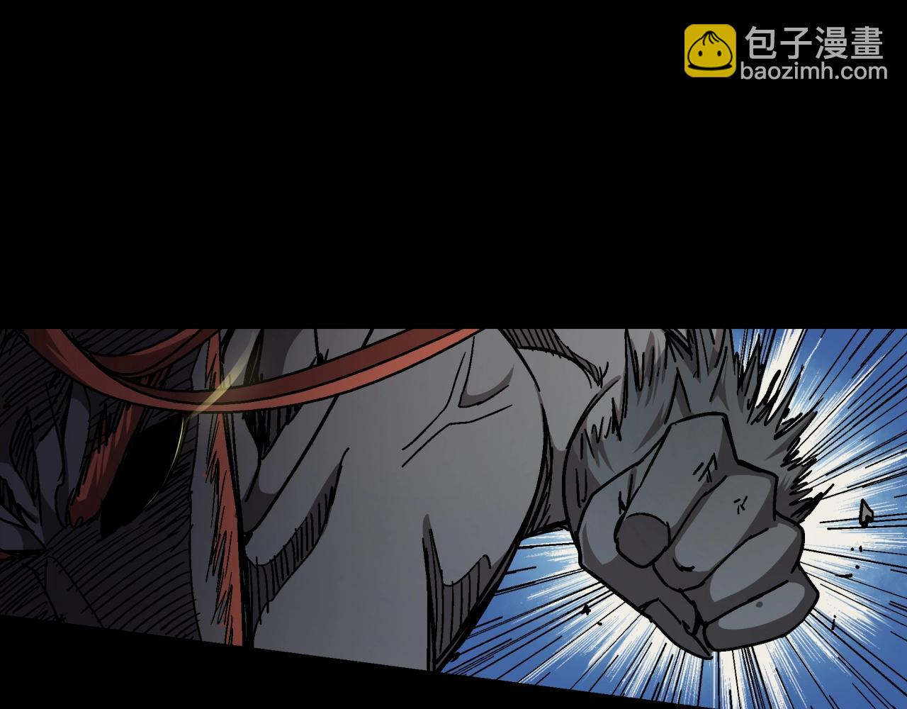 第19话 爆发！(1/3)-第20话