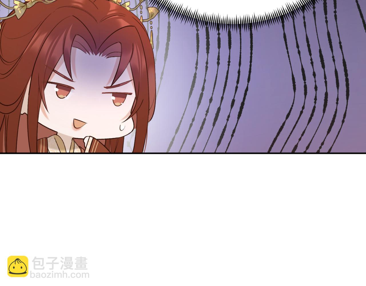 第101话：好一个香如故(1/2)-第104话