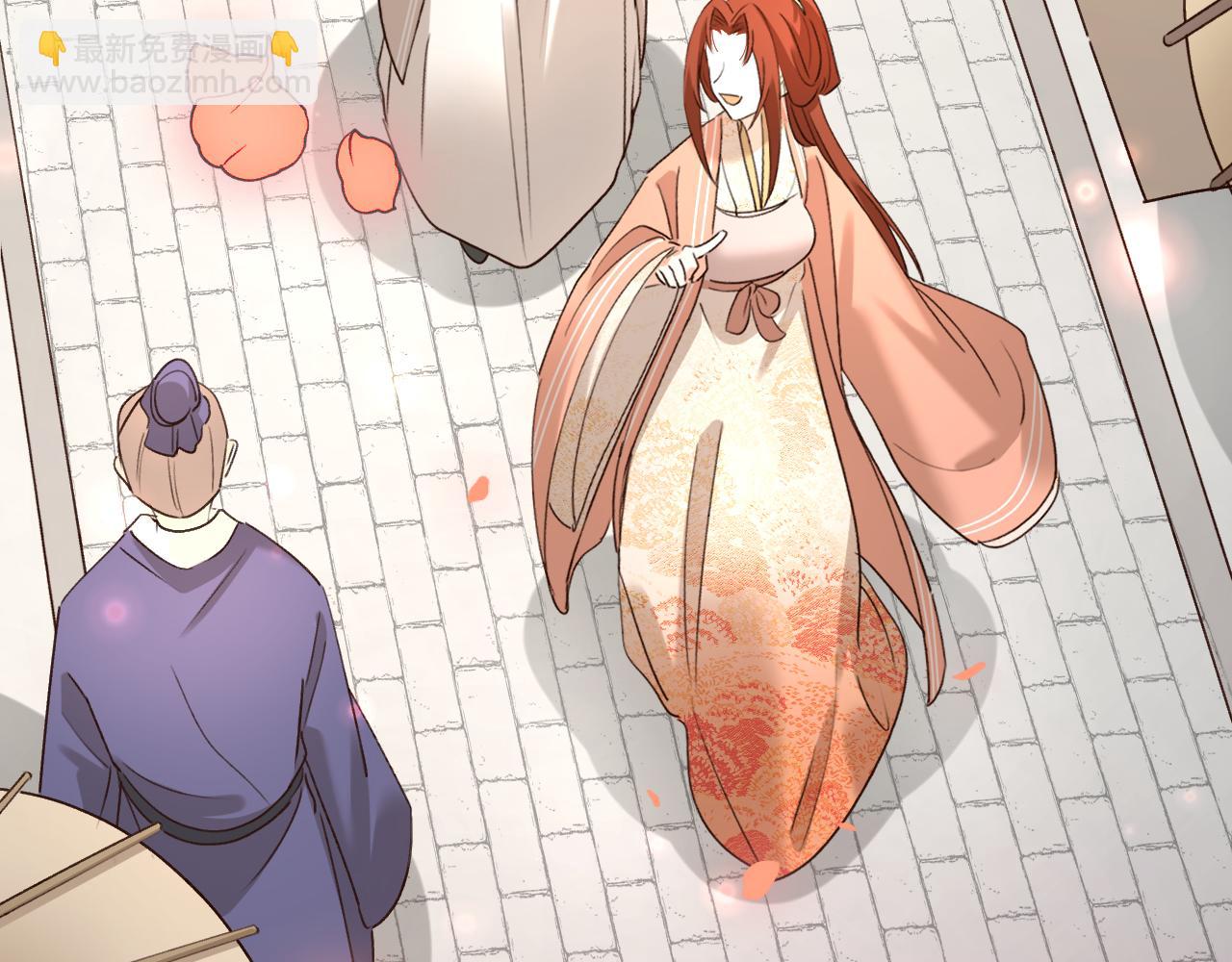第103话：创造机会引出黑手(1/2)-第106话