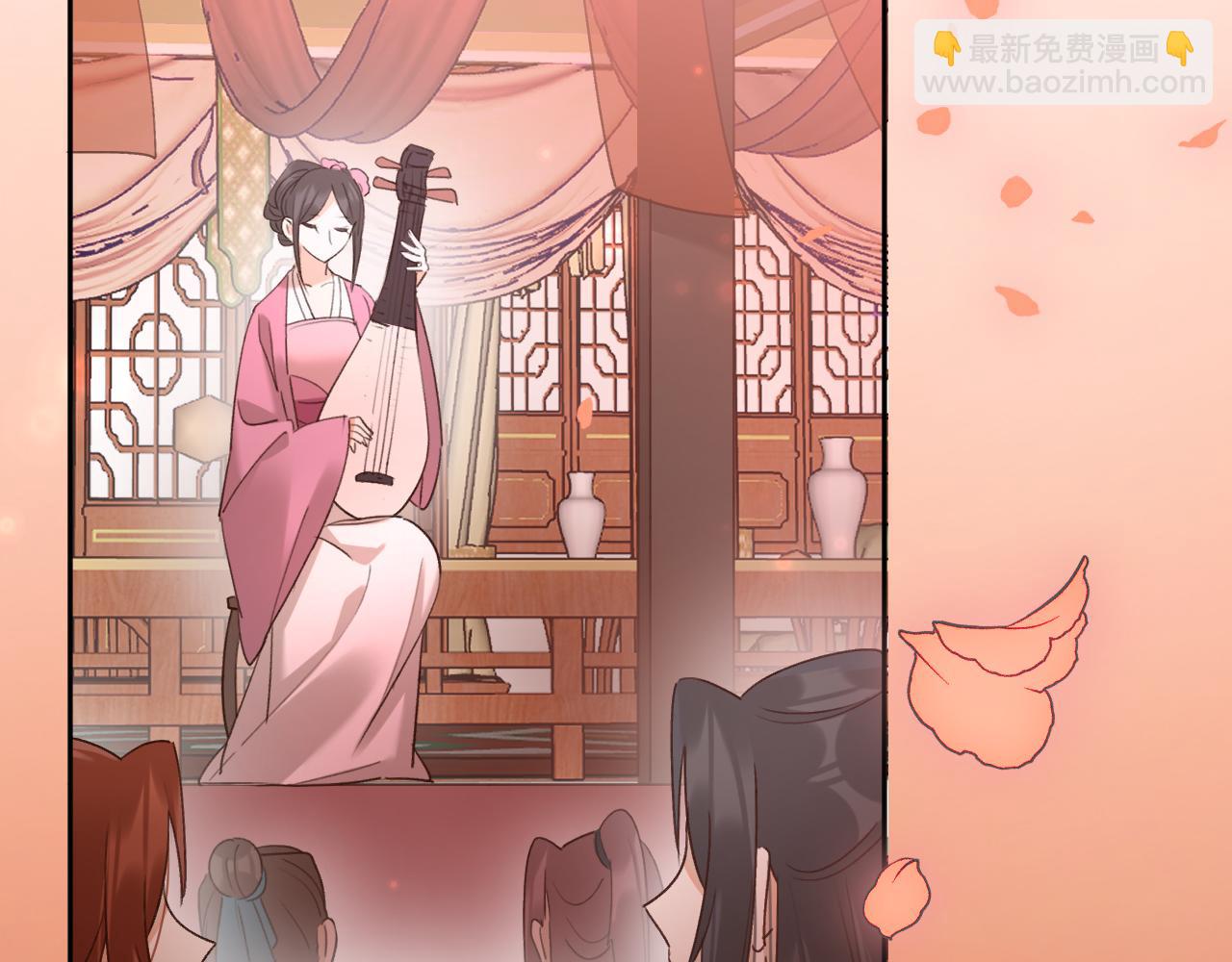 第103话：创造机会引出黑手(1/2)-第106话