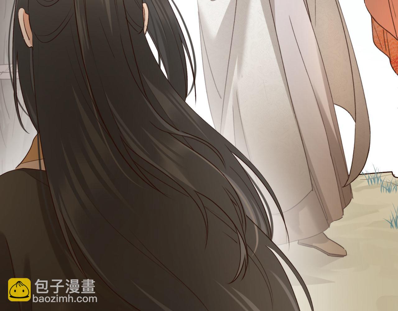 第107话：江山还是美人(1/3)-第110话