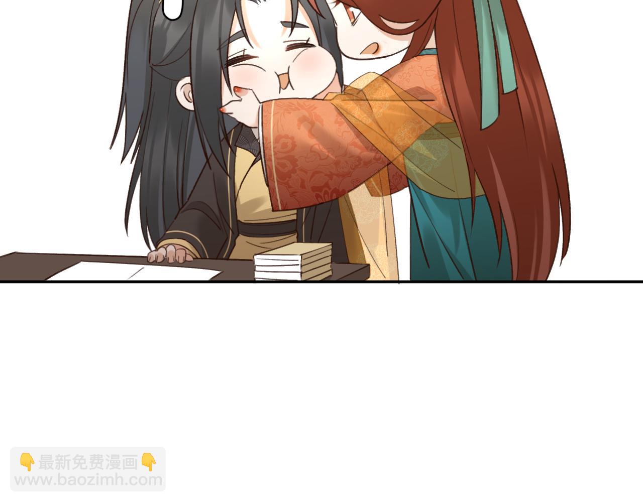 第111话：桃花蛊(1/2)-第114话