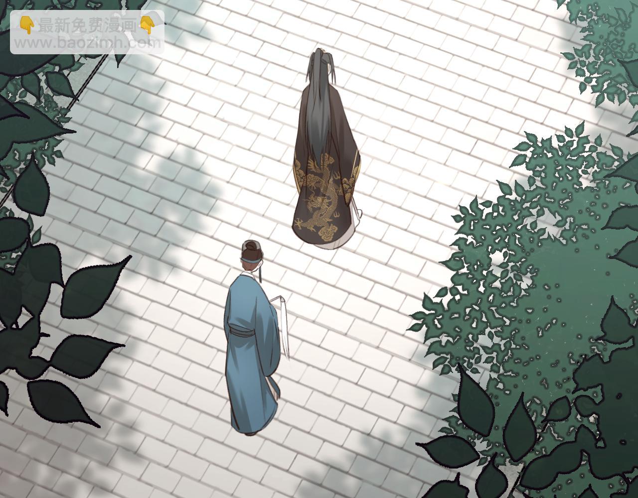 第111话：桃花蛊(1/2)-第114话