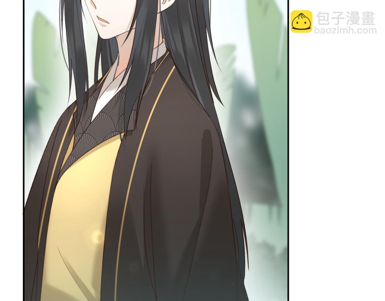 第111话：桃花蛊(1/2)-第114话