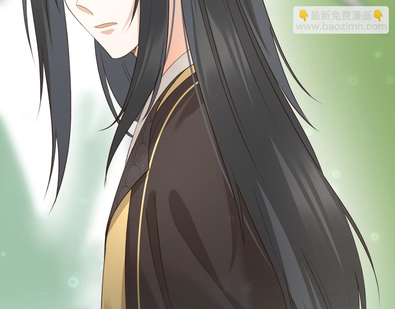 第111话：桃花蛊(1/2)-第114话