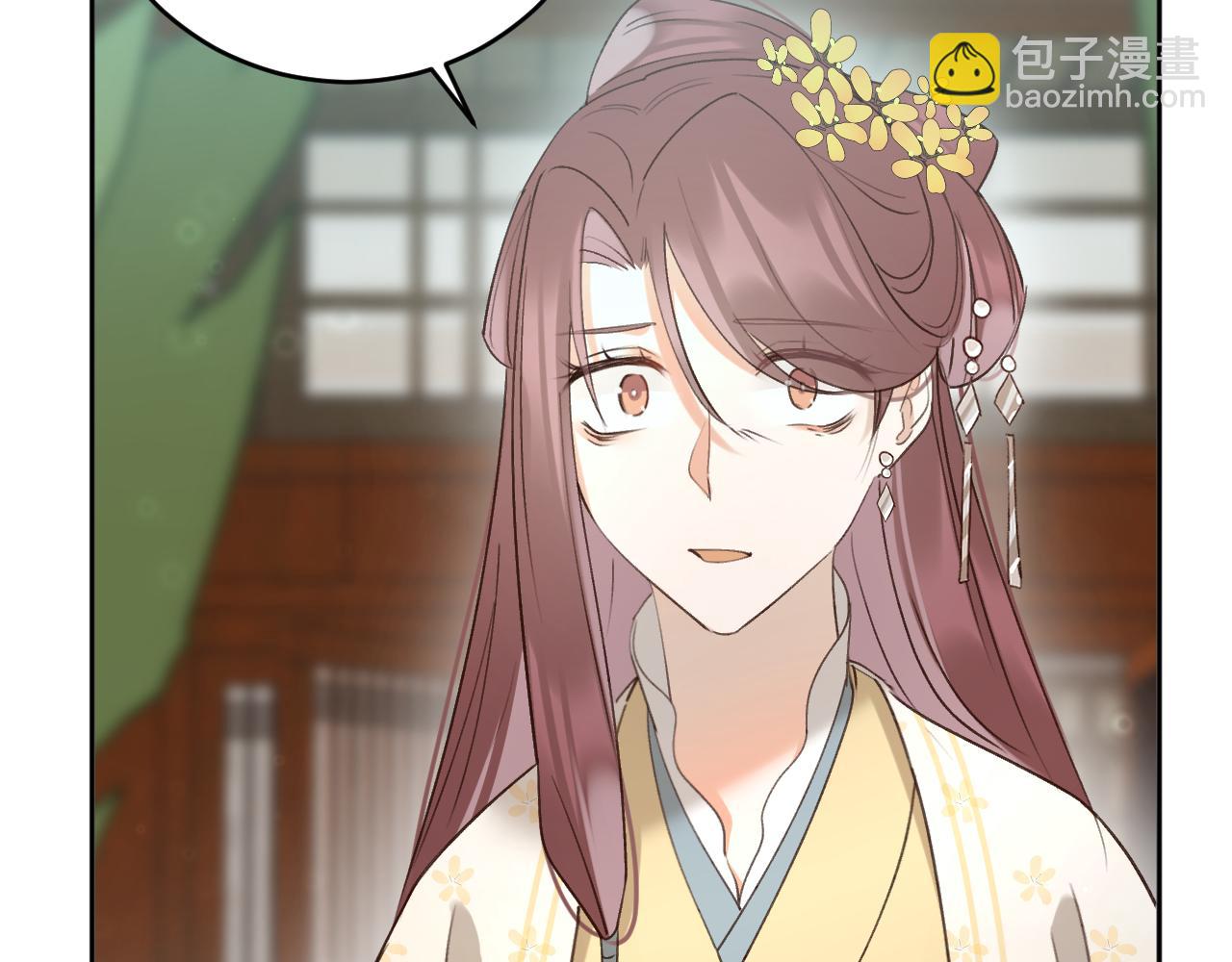 第111话：桃花蛊(1/2)-第114话