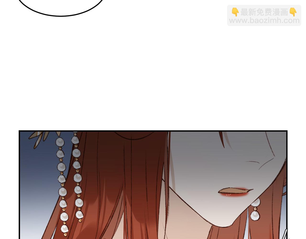 第51话：帝王之心(1/2)-第54话