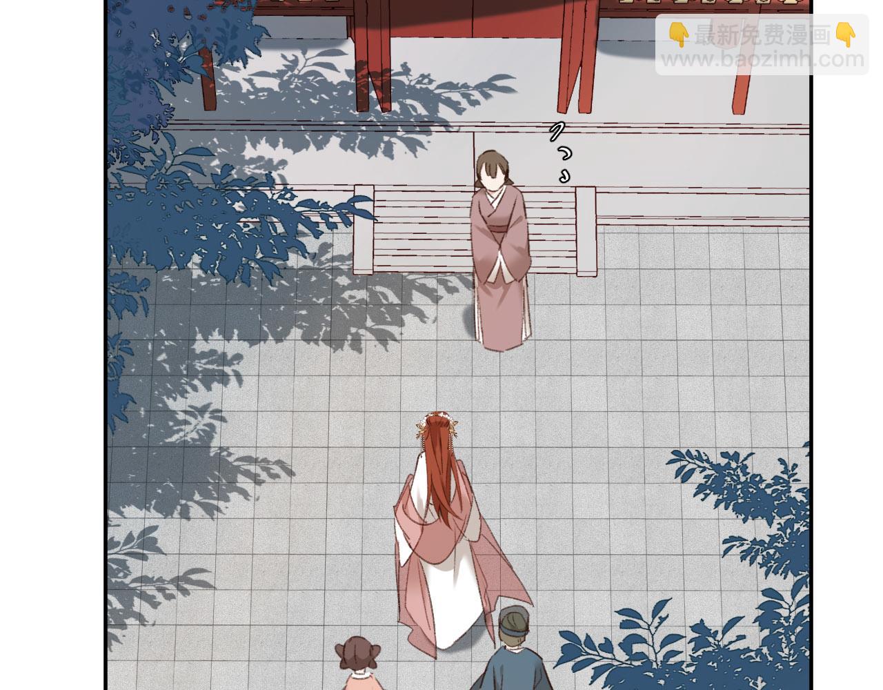 第51话：帝王之心(1/2)-第54话
