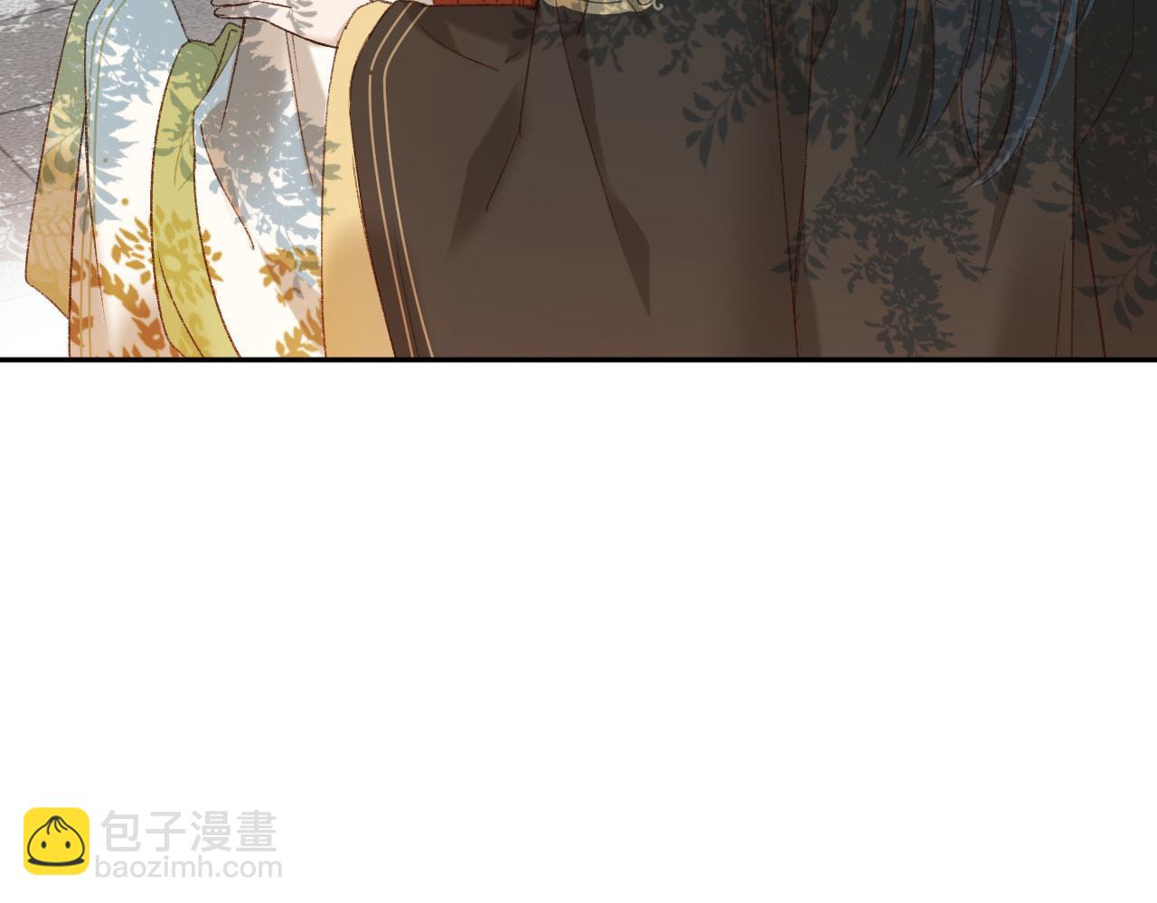第55话：皇上, 我有病？！(1/2)-第58话