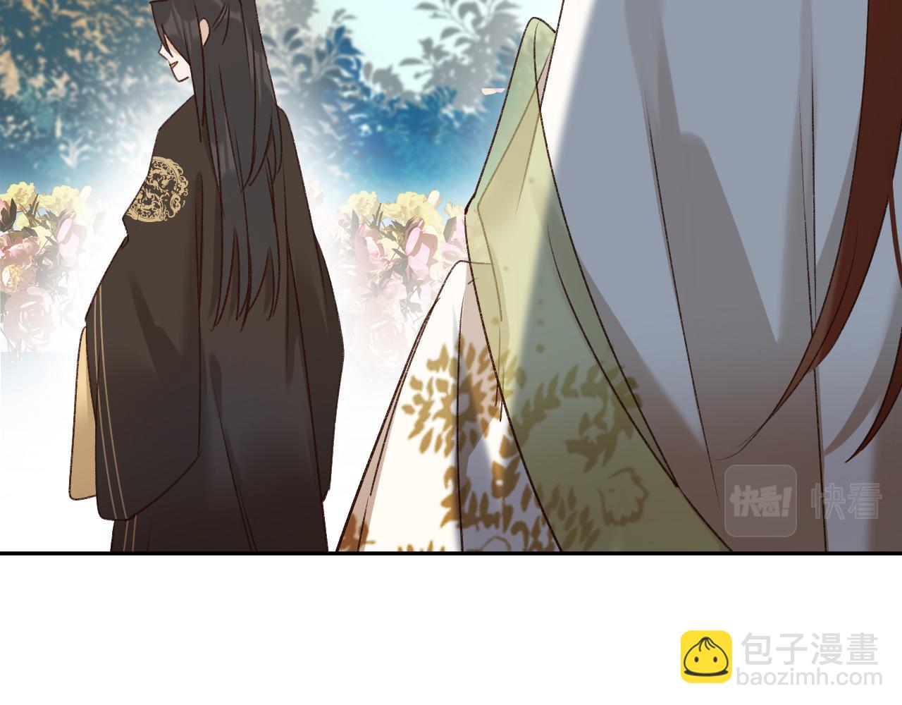 第61话：能不能不想别人？！(1/3)-第64话