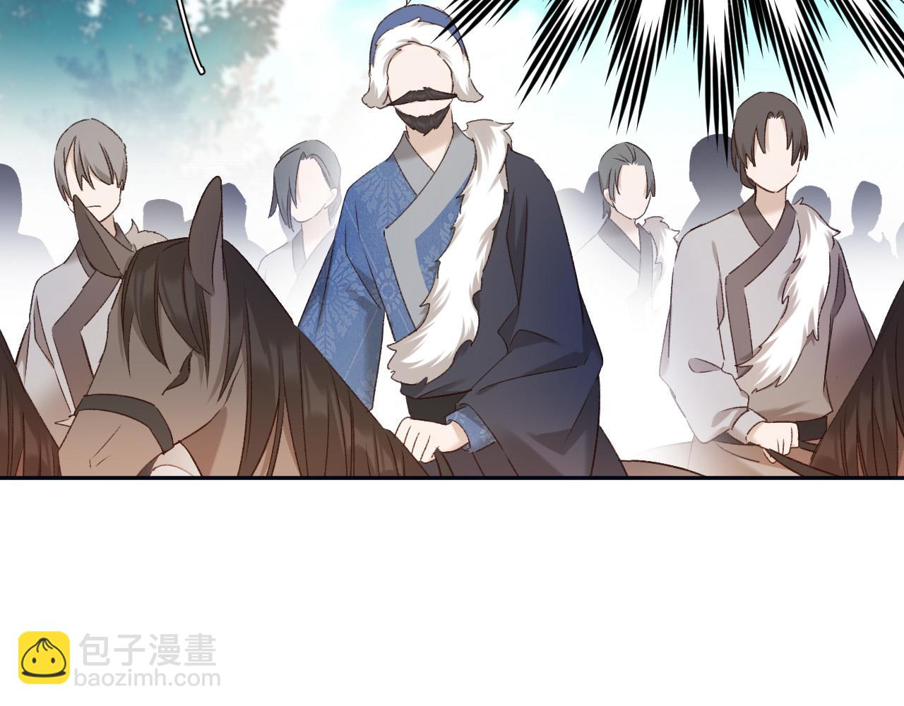 第67话：中原人,请克制点～(1/3)-第70话
