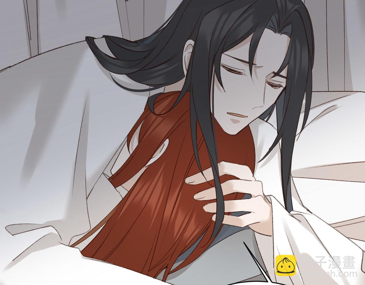 第71话：皇上你找别人吧！？(1/3)-第74话