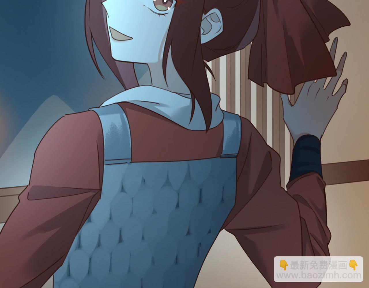 第75话：皇后自己跑掉了？！(1/3)-第78话