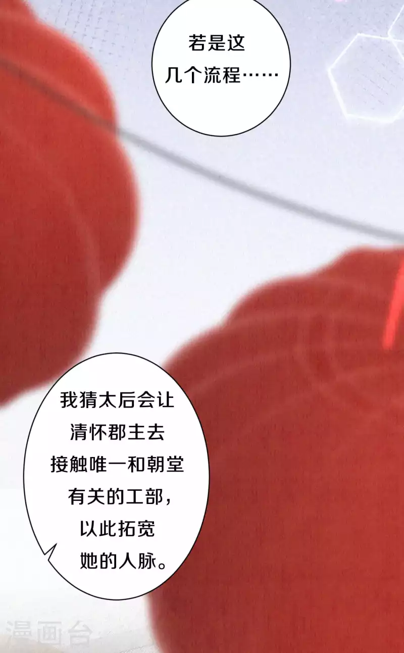 第108话 猜猜太后的安排-第128话