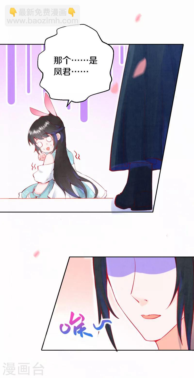 第15话 凤君的美貌天下无双-第16话