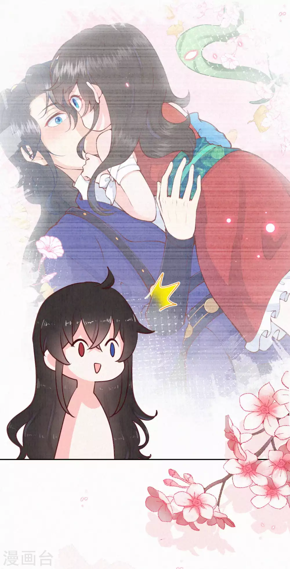 第48话 想得第一的理由-第58话