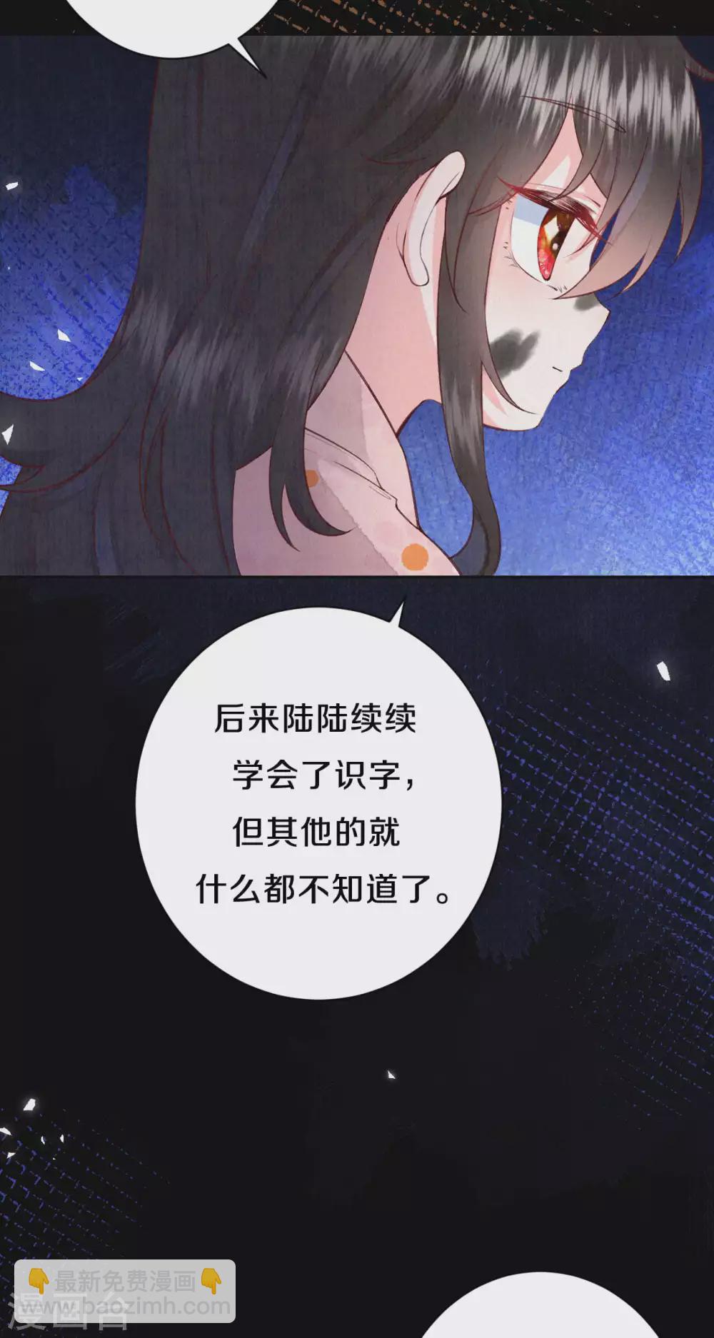 第74话 我不是&ldquo;真郡主&rdquo;啊-第90话