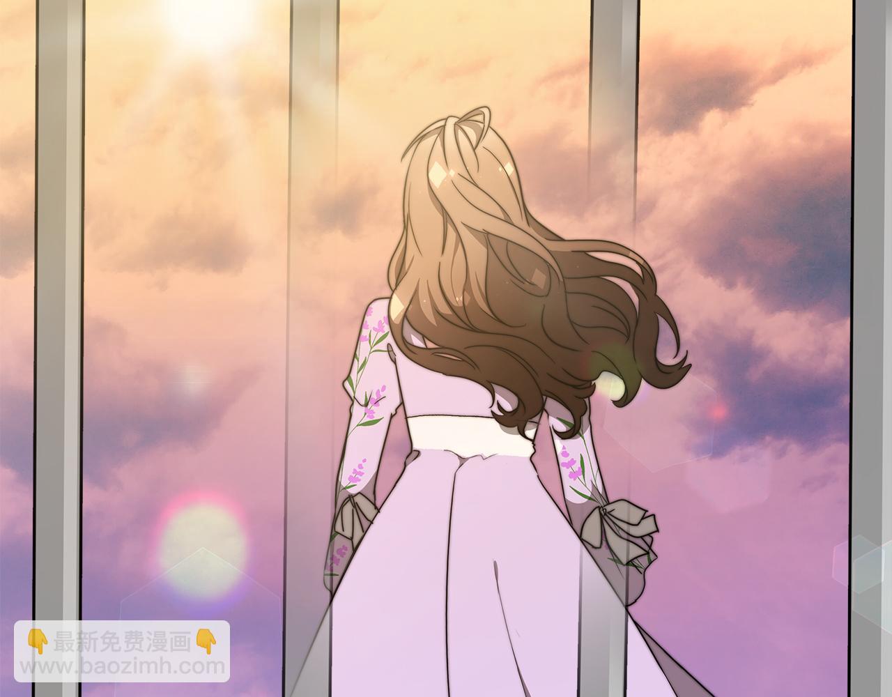 第1话 监狱里的皇女(1/6)-第2话