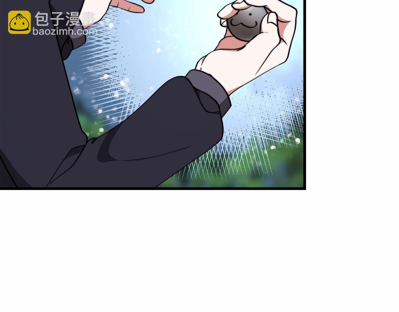 第39话 封印(1/5)-第40话
