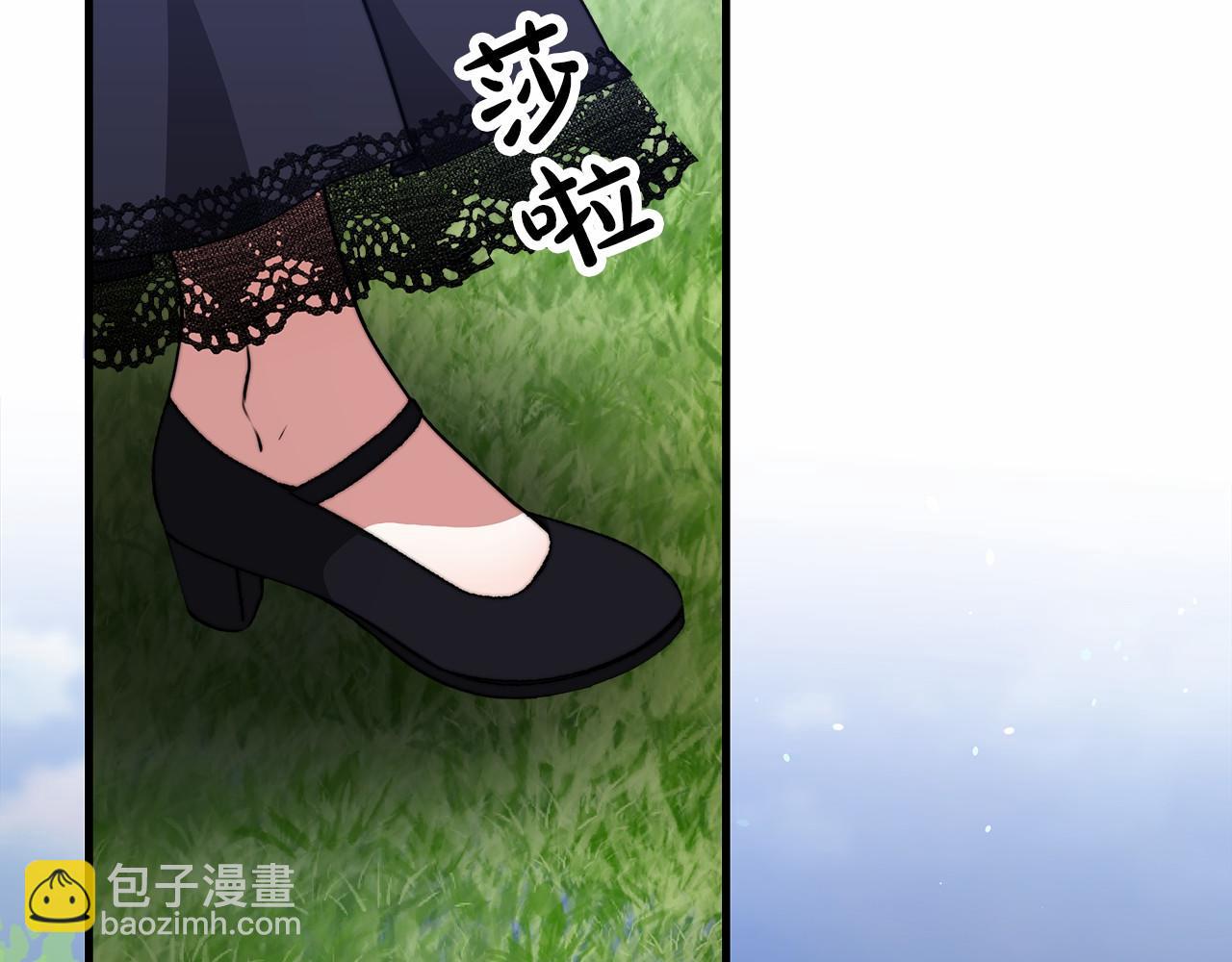 第39话 封印(1/5)-第40话