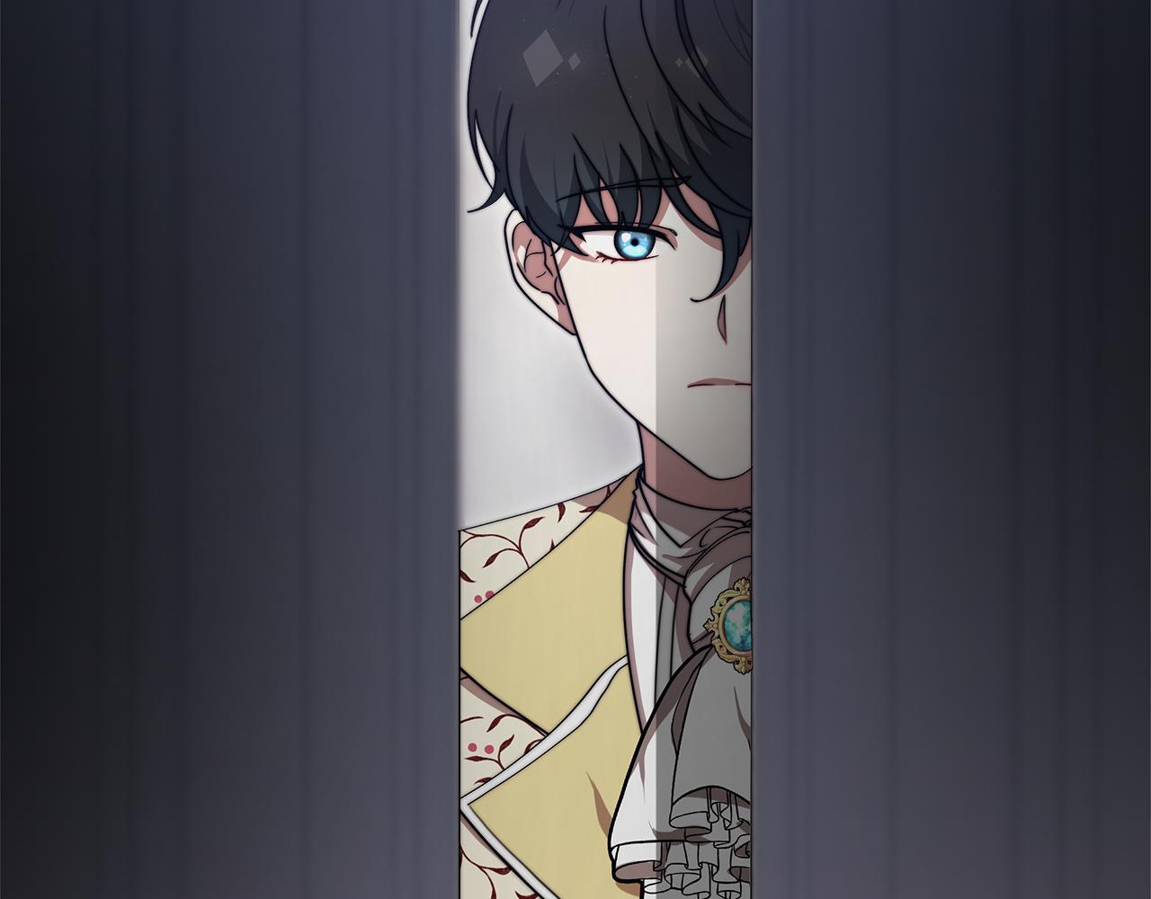 第67话  皇帝的秘密(1/5)-第68话