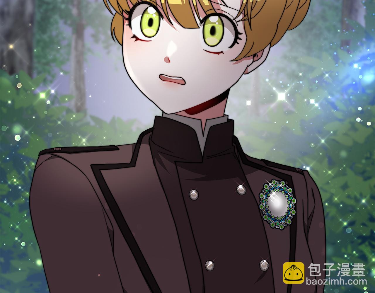 第71话  秘密调查(1/4)-第72话