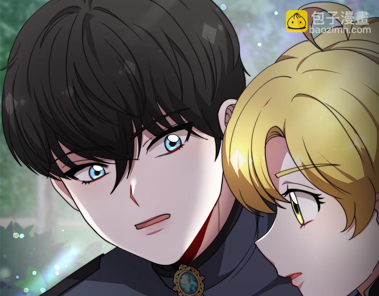 第71话  秘密调查(1/4)-第72话