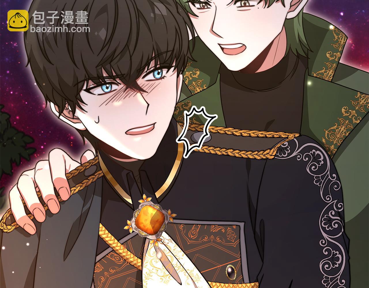 第99话  灭绝之龙(1/5)-第100话