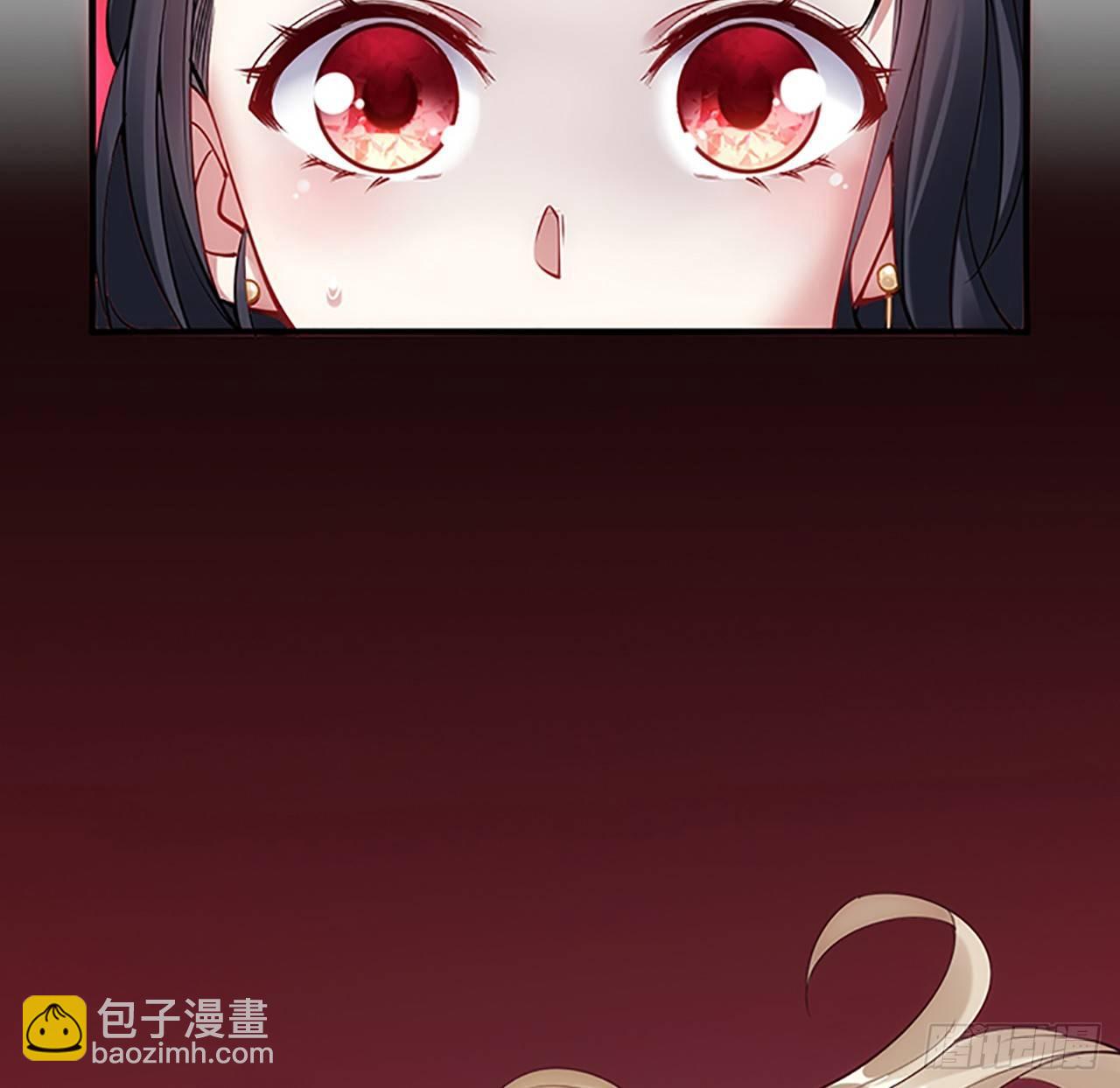 1话 穿越成冷宫皇女(1/12)-第2话