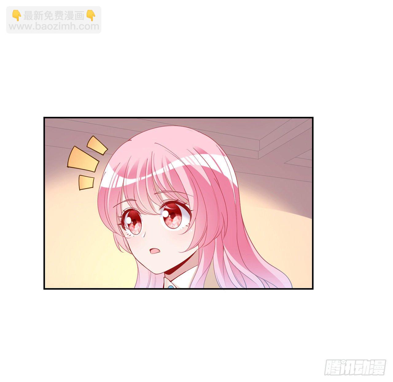 103话 哥哥姐姐亲亲啦~(1/2)-第104话