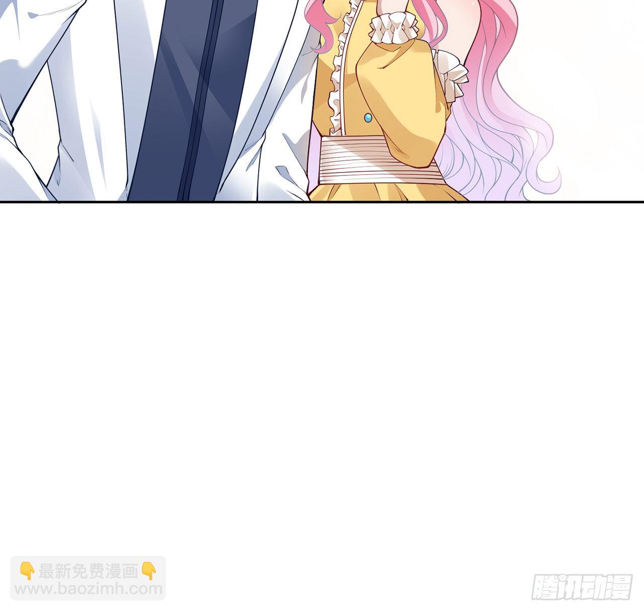 103话 哥哥姐姐亲亲啦~(1/2)-第104话
