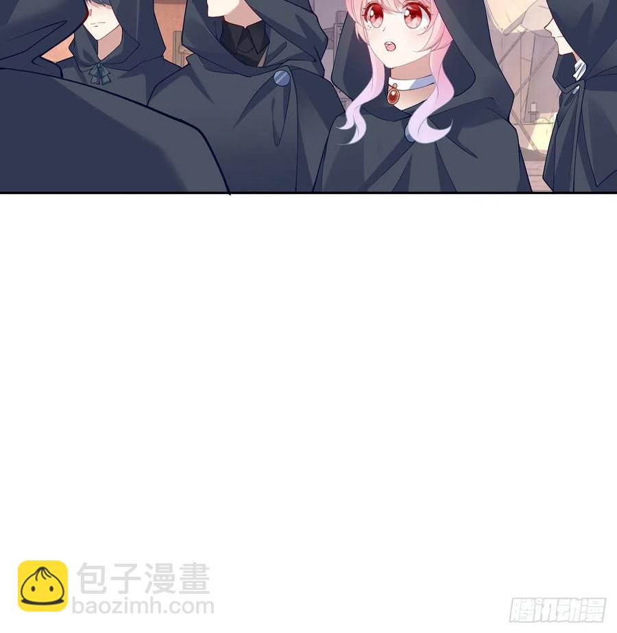 121话 比起魔石你更重要(1/2)-第122话